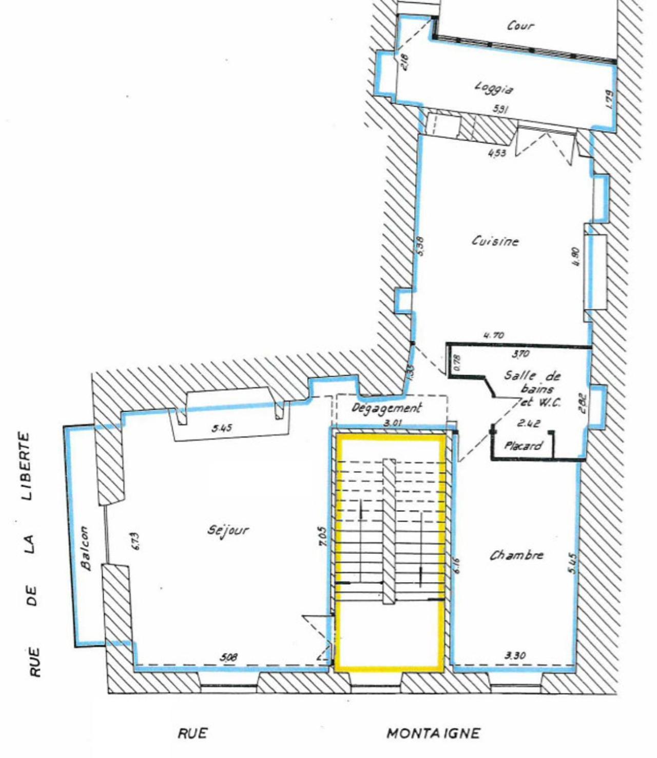 Apartmán La Pivoine Sarlat-la-Canéda Exteriér fotografie
